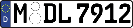 M-DL7912