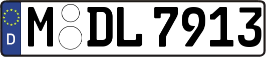 M-DL7913