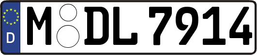 M-DL7914