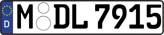 M-DL7915