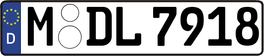 M-DL7918
