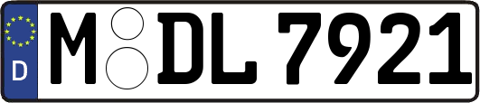 M-DL7921