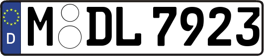 M-DL7923
