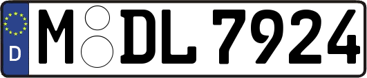 M-DL7924