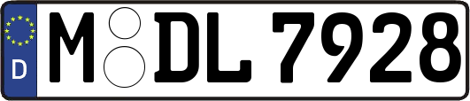 M-DL7928
