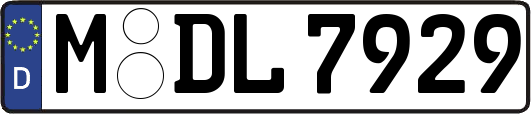 M-DL7929