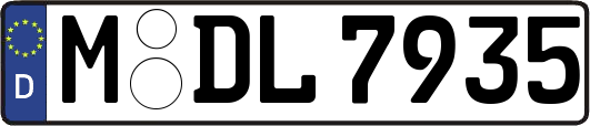 M-DL7935