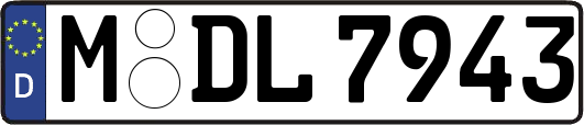 M-DL7943