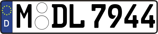 M-DL7944