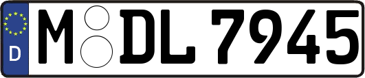 M-DL7945