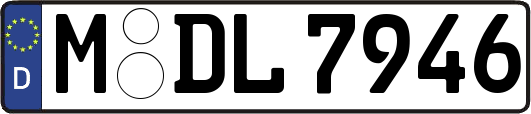 M-DL7946