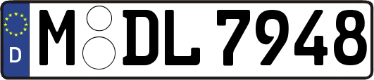 M-DL7948