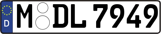 M-DL7949