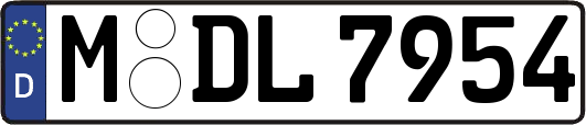 M-DL7954