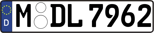 M-DL7962