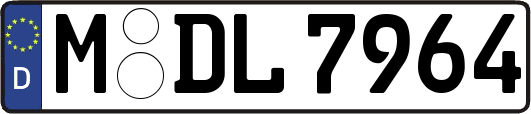 M-DL7964