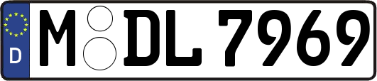 M-DL7969
