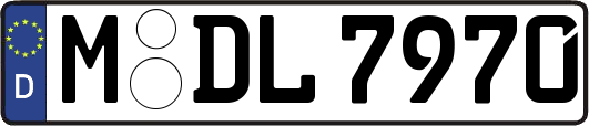 M-DL7970