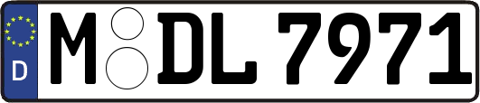 M-DL7971