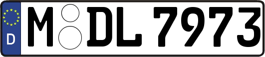 M-DL7973