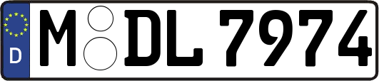 M-DL7974