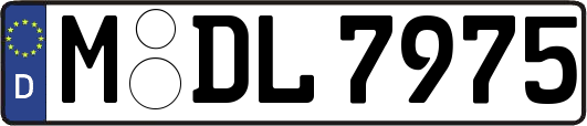 M-DL7975