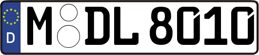 M-DL8010