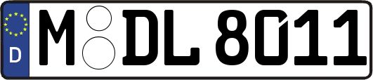 M-DL8011