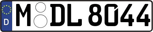 M-DL8044