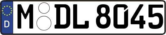 M-DL8045