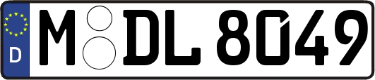 M-DL8049