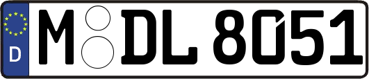 M-DL8051