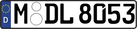 M-DL8053