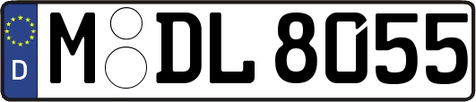 M-DL8055