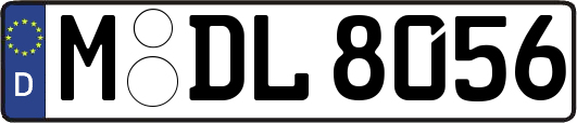 M-DL8056