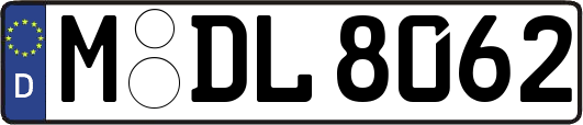 M-DL8062
