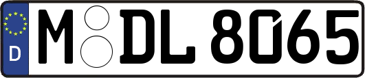 M-DL8065