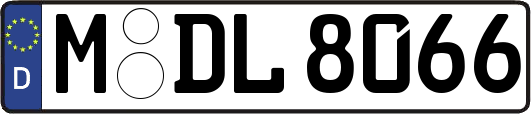 M-DL8066