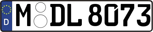 M-DL8073