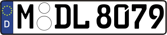 M-DL8079