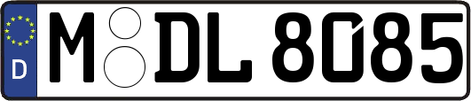 M-DL8085
