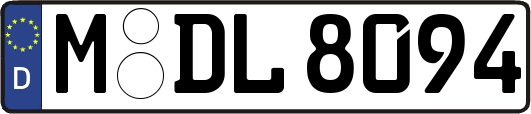 M-DL8094