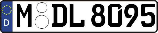 M-DL8095