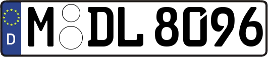 M-DL8096
