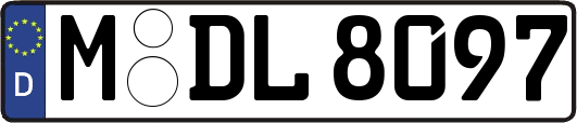 M-DL8097