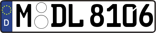 M-DL8106