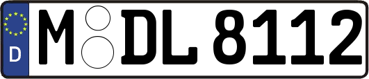 M-DL8112