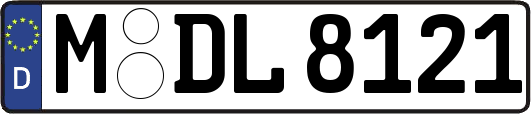 M-DL8121