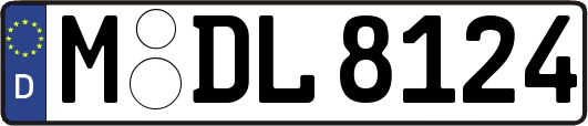 M-DL8124