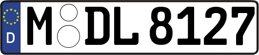 M-DL8127